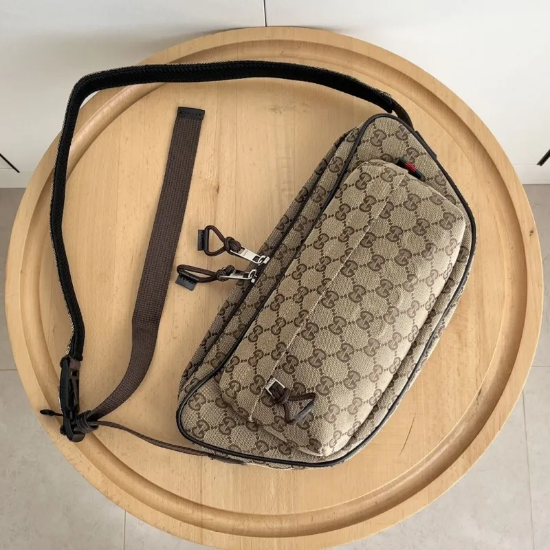 Gucci Waist & Chest Packs-19 - Image 4