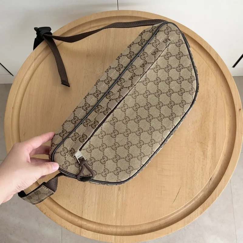 Gucci Waist & Chest Packs-19 - Image 5