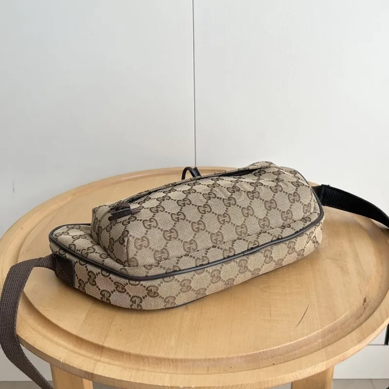 Gucci Waist & Chest Packs-19 - Image 6