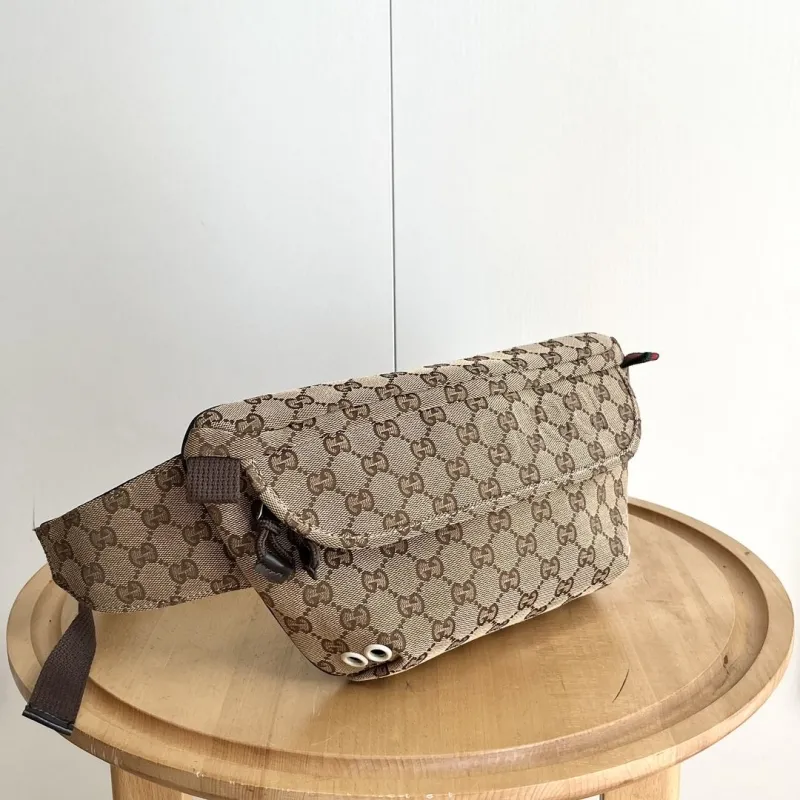 Alternative view of Gucci Waist & Chest Packs-22
