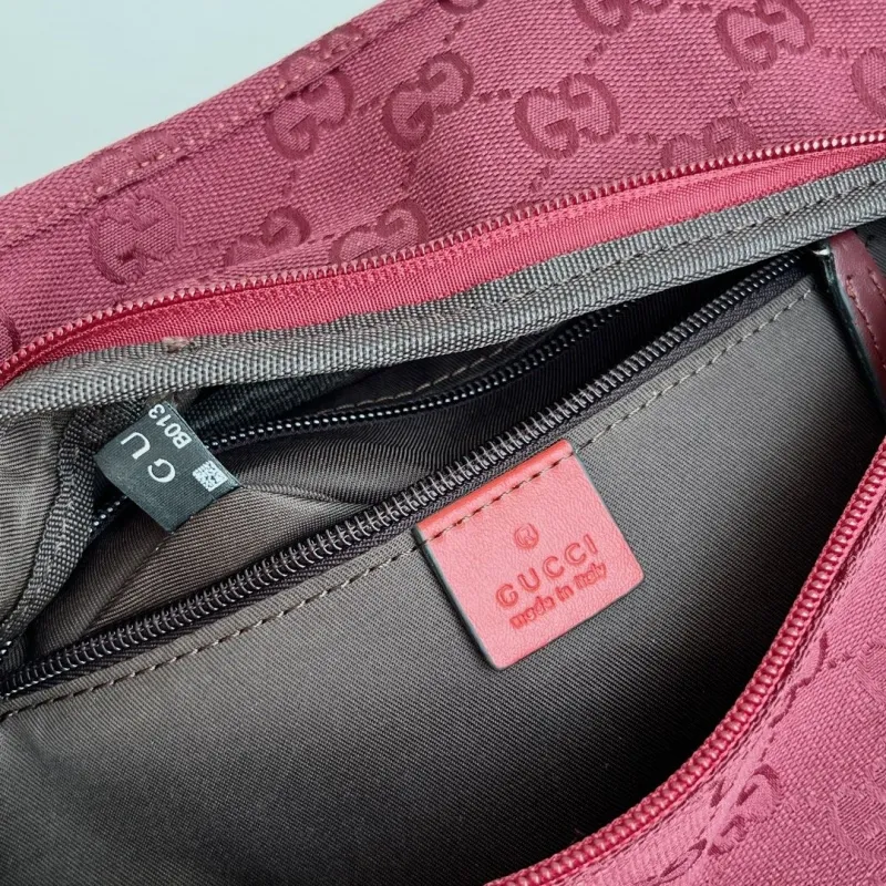 Gucci Waist & Chest Packs-23 - Image 5