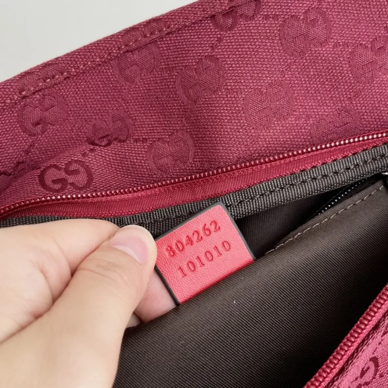 Gucci Waist & Chest Packs-23 - Image 6