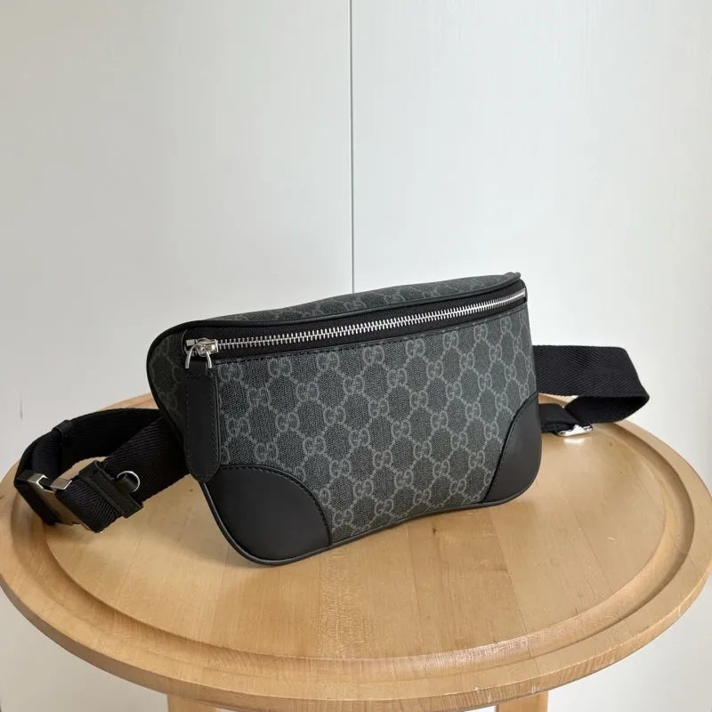 Alternative view of Gucci Waist & Chest Packs-24