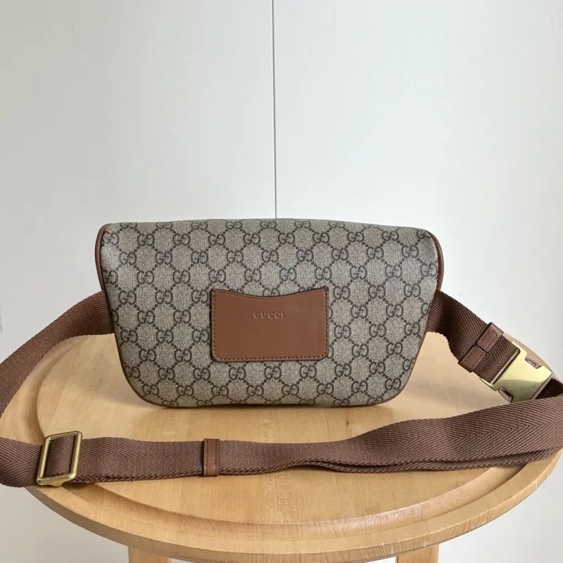 Gucci Waist & Chest Packs-25 - Image 3