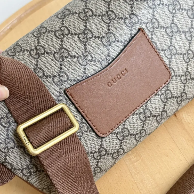 Gucci Waist & Chest Packs-25 - Image 4