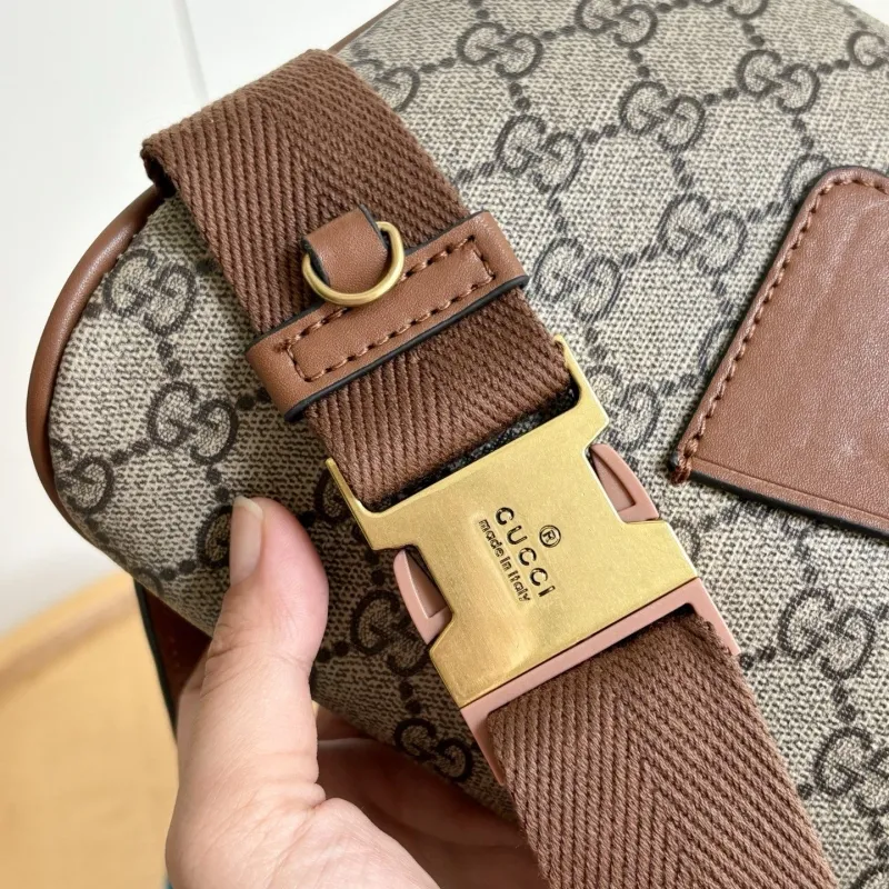 Gucci Waist & Chest Packs-25 - Image 5