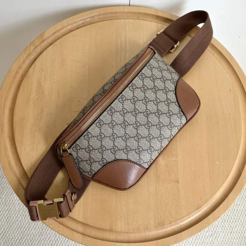 Gucci Waist & Chest Packs-25 - Image 8