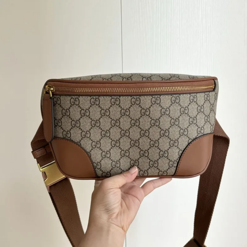 Gucci Waist & Chest Packs-25 - Image 9