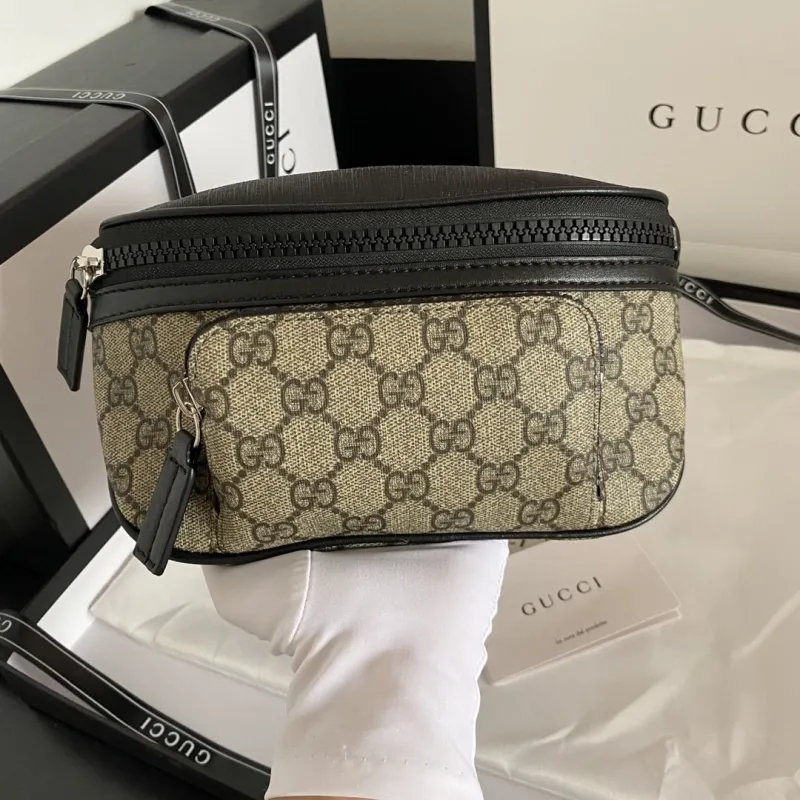 Alternative view of Gucci Waist & Chest Packs-26