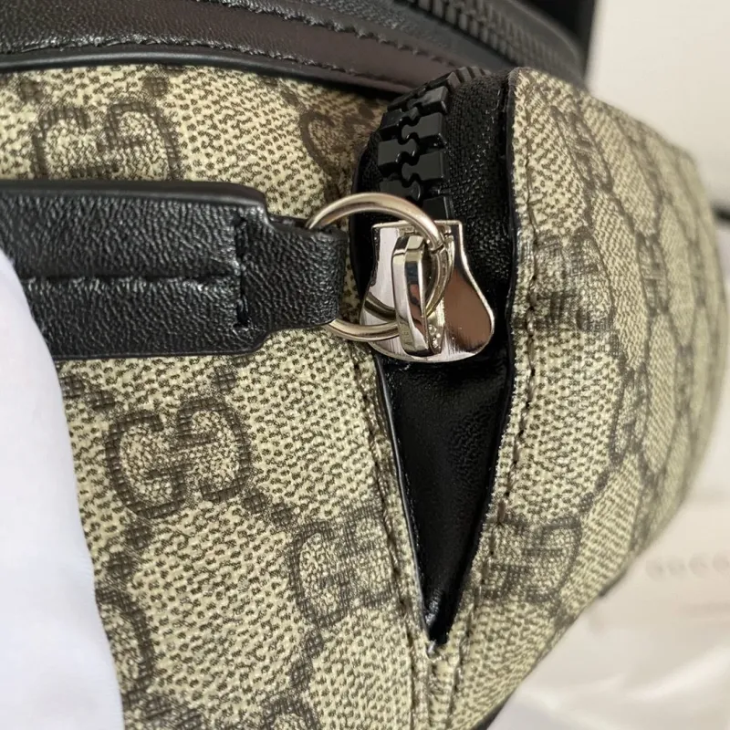 Gucci Waist & Chest Packs-26 - Image 9