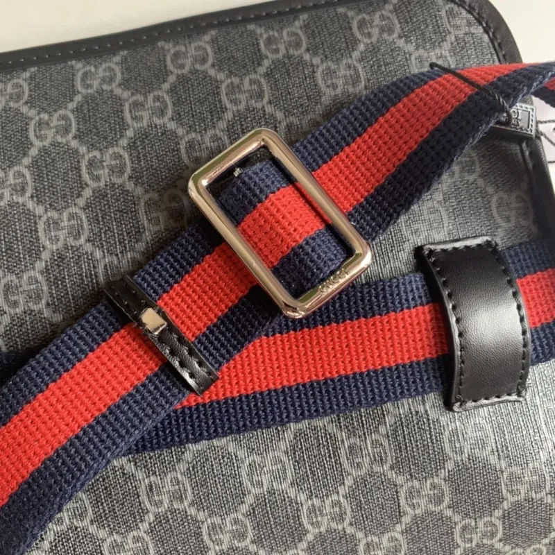 Gucci Waist & Chest Packs-28 - Image 7