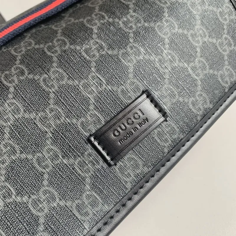 Gucci Waist & Chest Packs-28 - Image 8