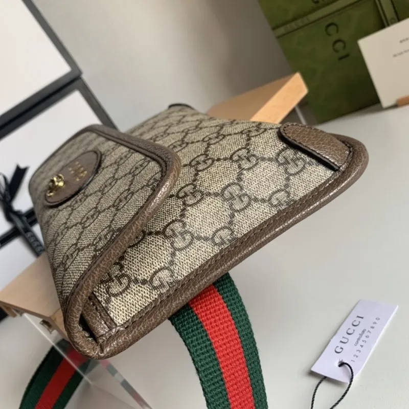 Gucci Waist & Chest Packs-29 - Image 4
