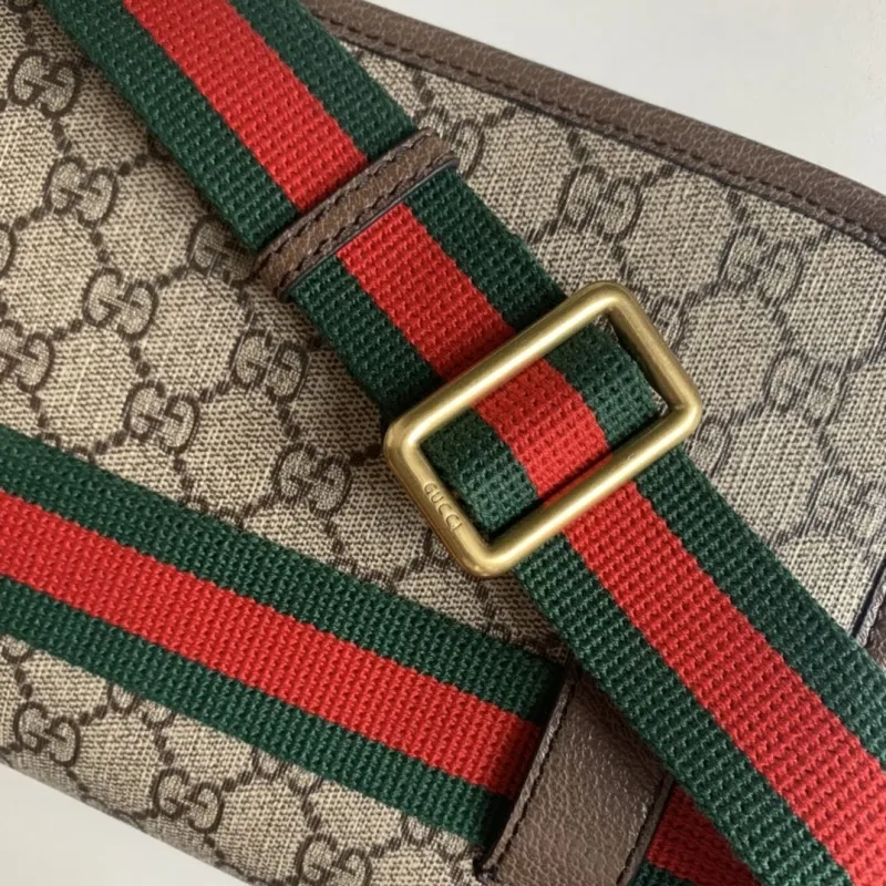Gucci Waist & Chest Packs-29 - Image 5