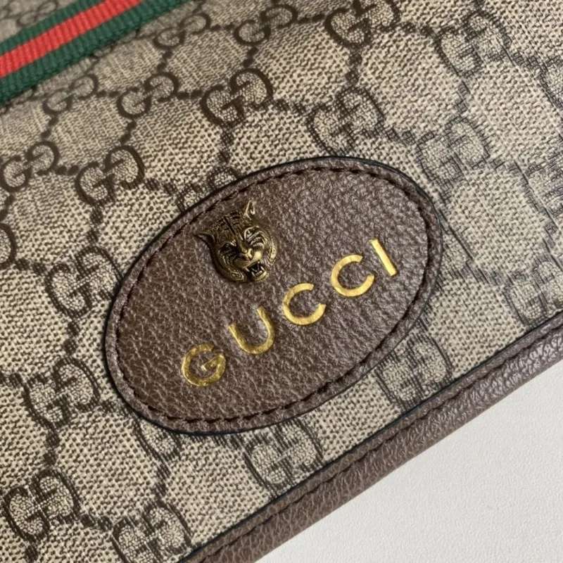 Gucci Waist & Chest Packs-29 - Image 6