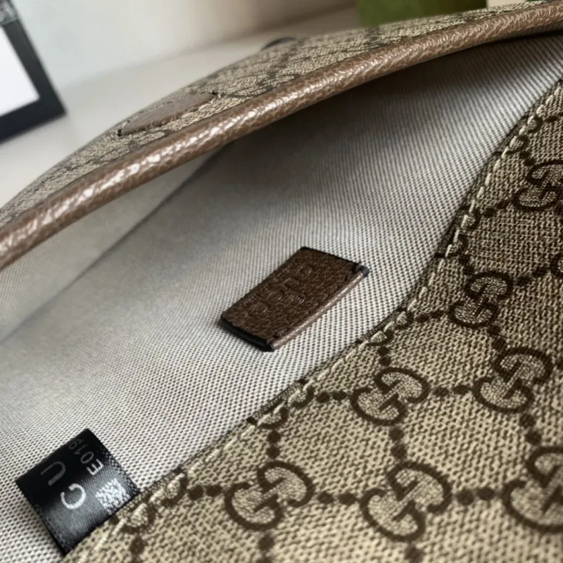 Gucci Waist & Chest Packs-29 - Image 8