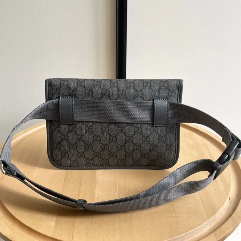 Gucci Waist & Chest Packs-30 - Image 3
