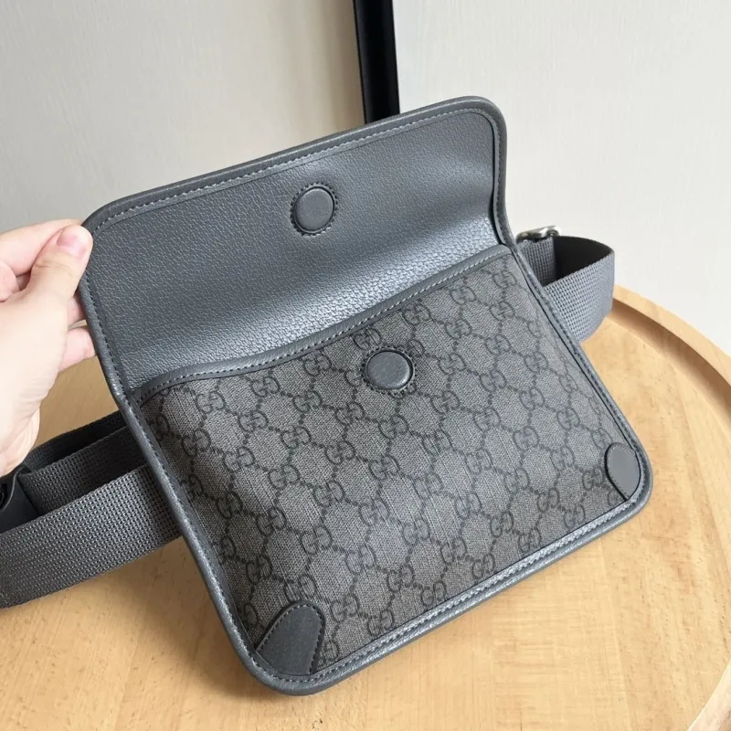 Gucci Waist & Chest Packs-30 - Image 5