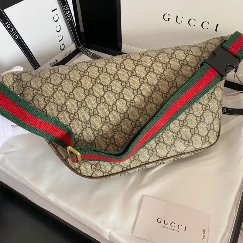 Gucci Waist & Chest Packs-35 - Image 3
