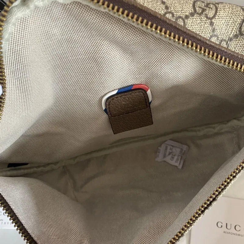 Gucci Waist & Chest Packs-35 - Image 8