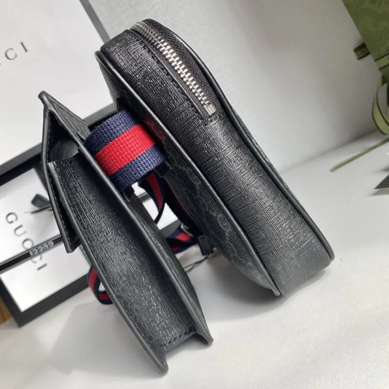 Alternative view of Gucci Waist & Chest Packs-36