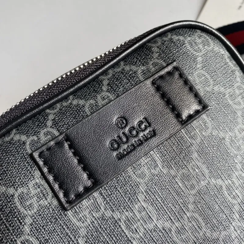 Gucci Waist & Chest Packs-36 - Image 5
