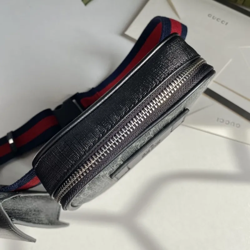 Gucci Waist & Chest Packs-36 - Image 6