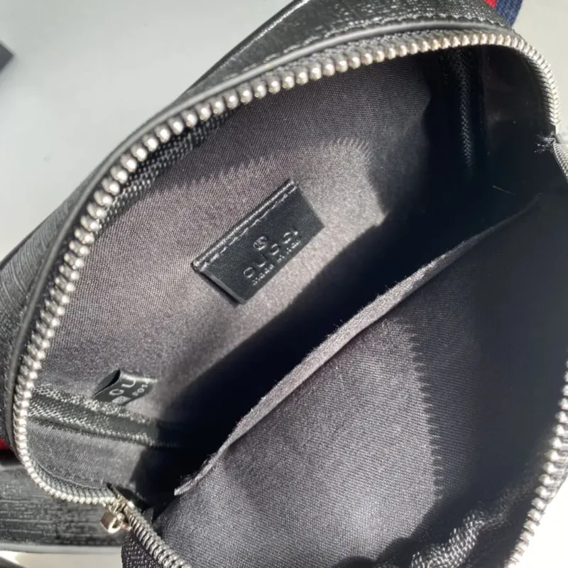Gucci Waist & Chest Packs-36 - Image 9