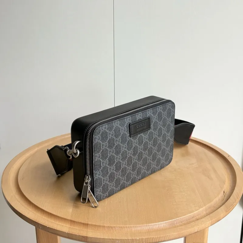 Gucci Waist & Chest Packs-37 - Image 3