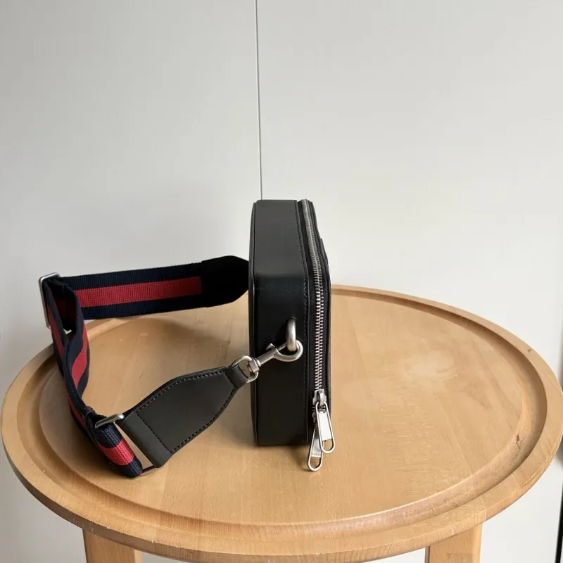 Gucci Waist & Chest Packs-37 - Image 4