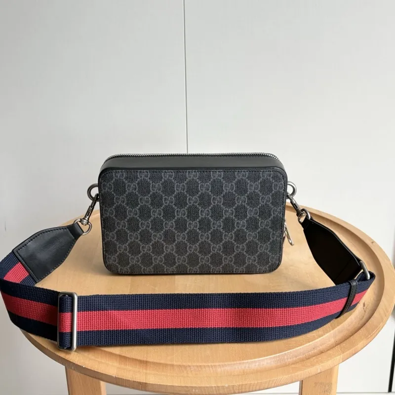 Gucci Waist & Chest Packs-37 - Image 5