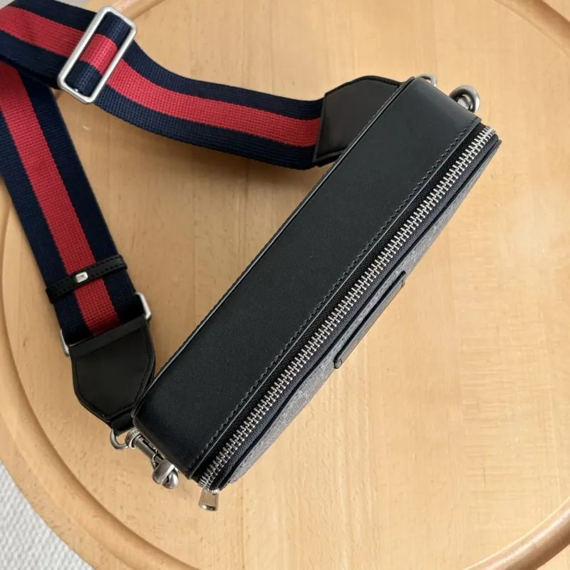Gucci Waist & Chest Packs-37 - Image 8