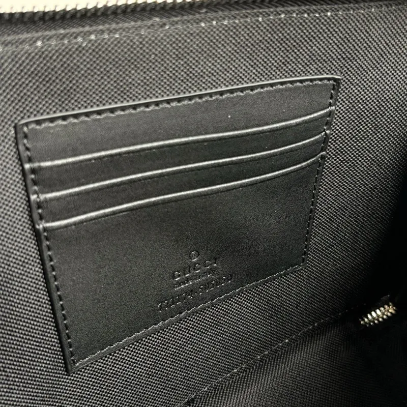 Gucci Waist & Chest Packs-37 - Image 10