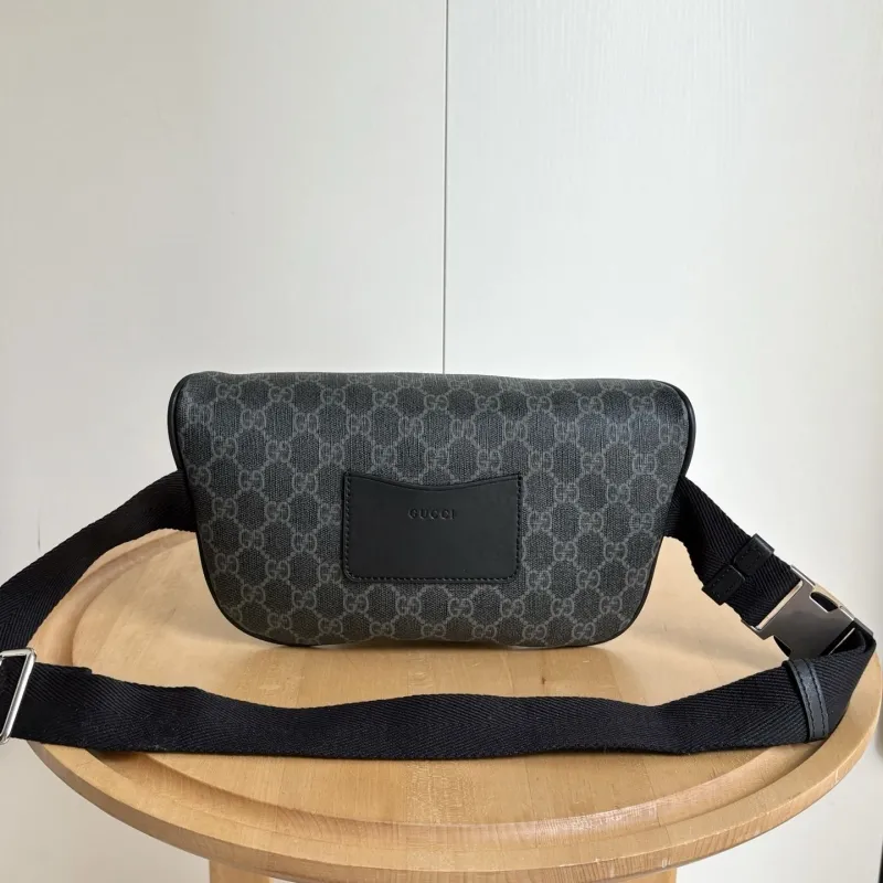 Gucci Waist & Chest Packs-38 - Image 3