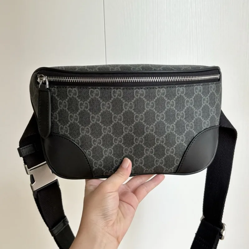 Gucci Waist & Chest Packs-38 - Image 7