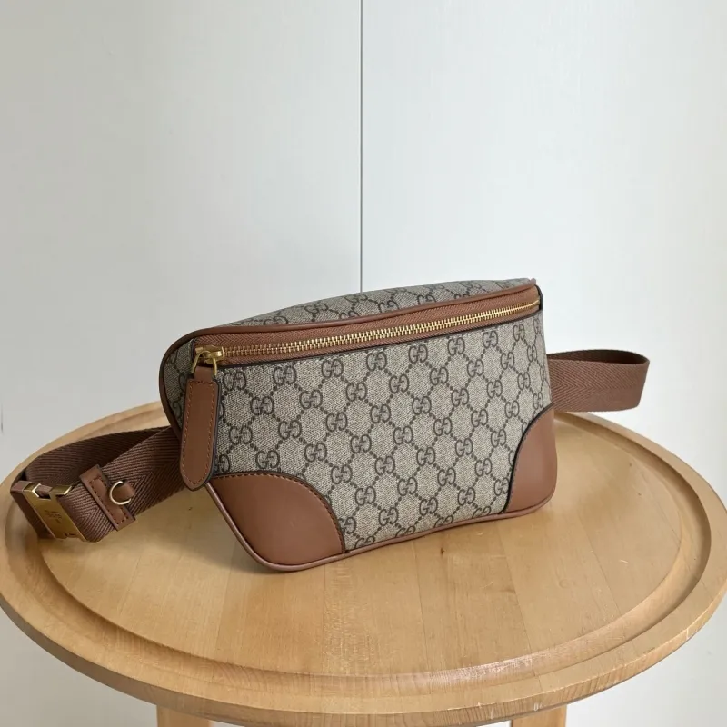 Alternative view of Gucci Waist & Chest Packs-39