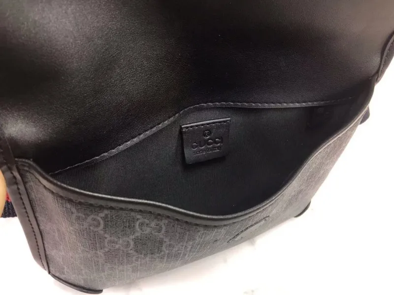 Gucci Waist & Chest Packs-42 - Image 9