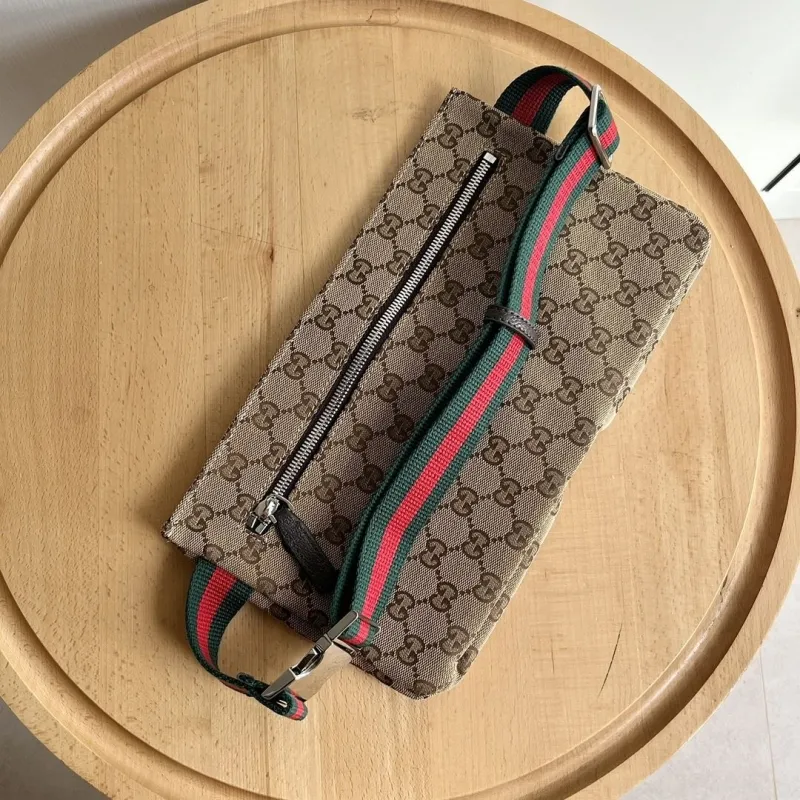 Gucci Waist & Chest Packs-44 - Image 3