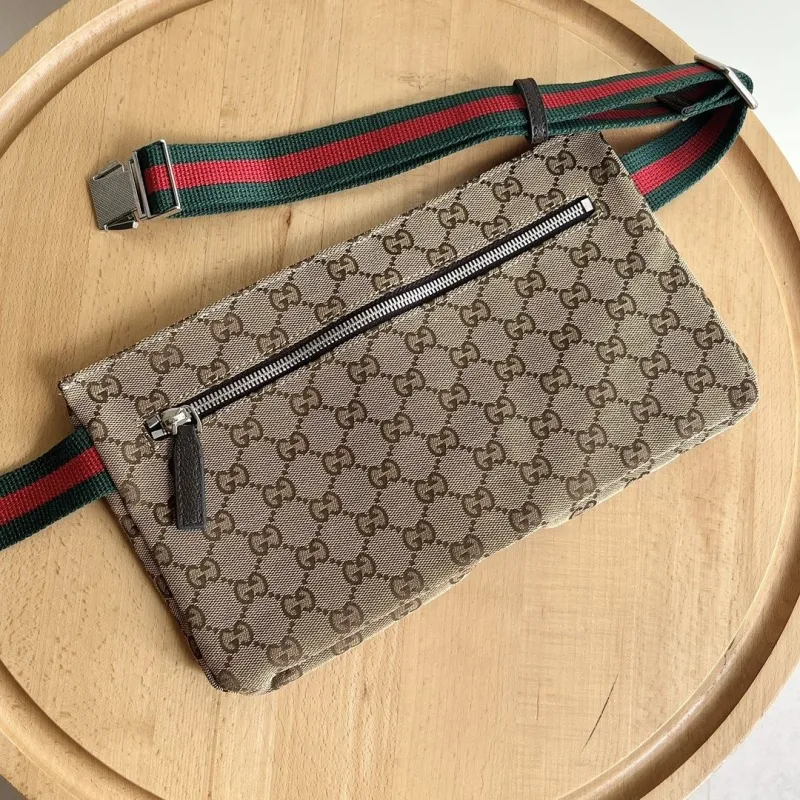 Gucci Waist & Chest Packs-44 - Image 4