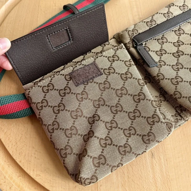 Gucci Waist & Chest Packs-44 - Image 5