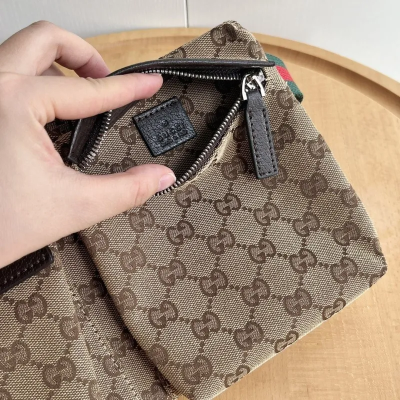 Gucci Waist & Chest Packs-44 - Image 6