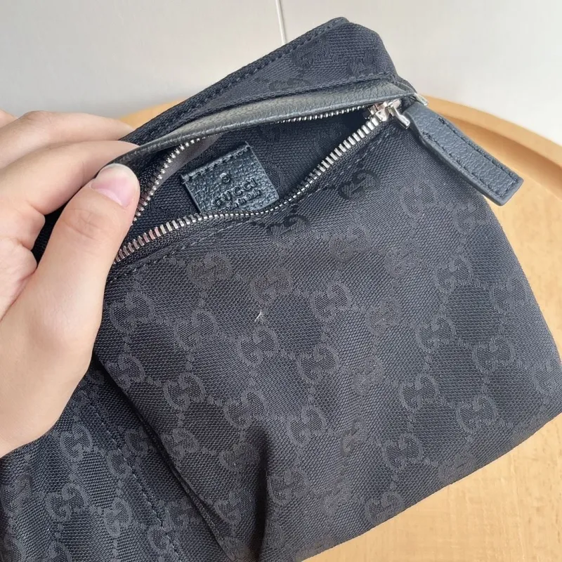 Gucci Waist & Chest Packs-45 - Image 6