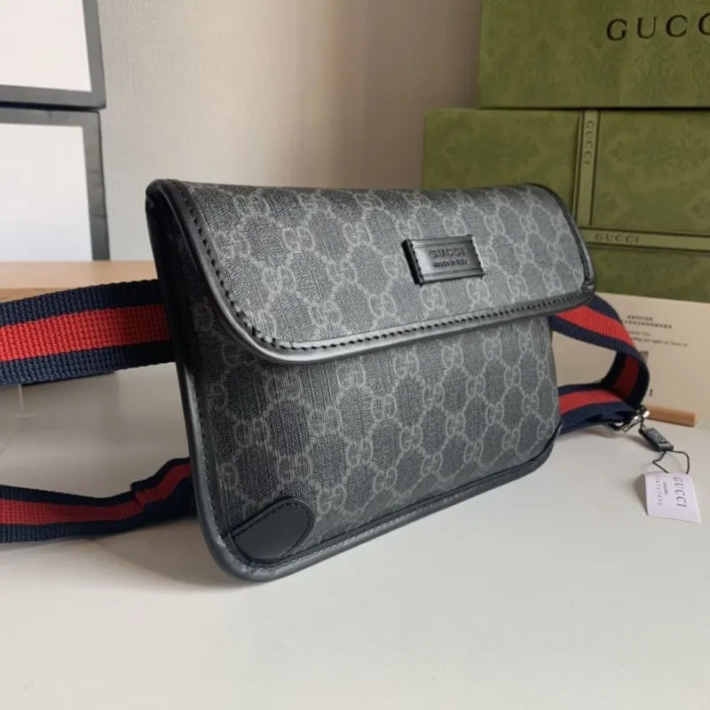 Alternative view of Gucci Waist & Chest Packs-46