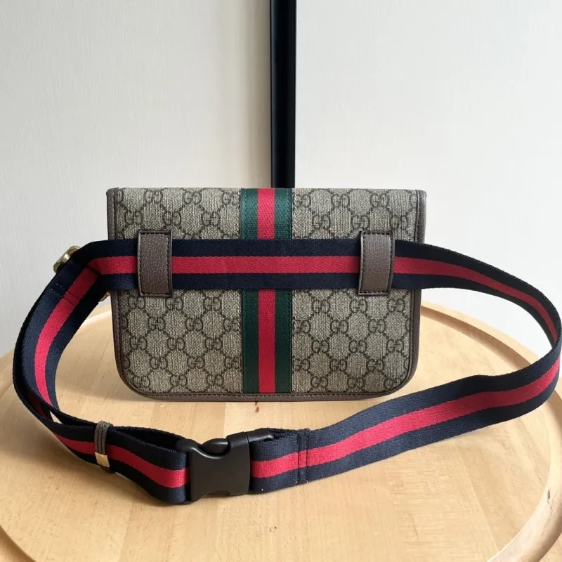 Gucci Waist & Chest Packs-48 - Image 3