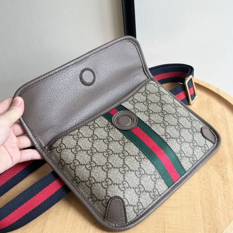 Gucci Waist & Chest Packs-48 - Image 5