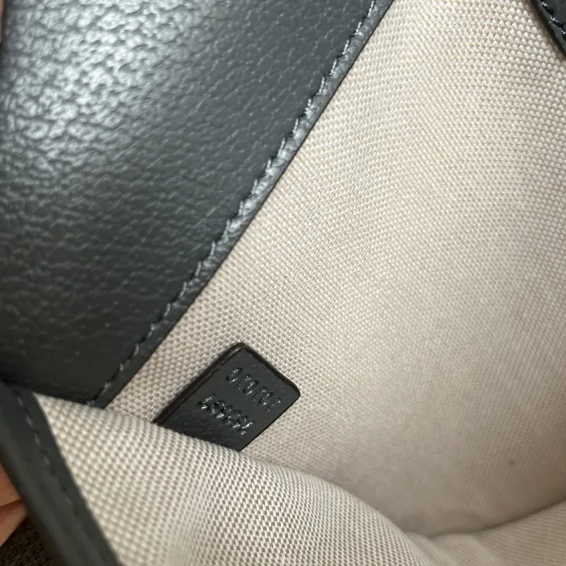 Gucci Waist & Chest Packs-49 - Image 8