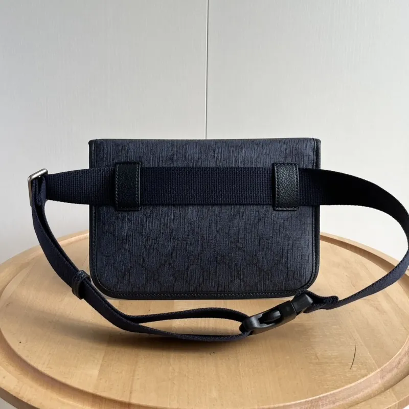 Gucci Waist & Chest Packs-50 - Image 3