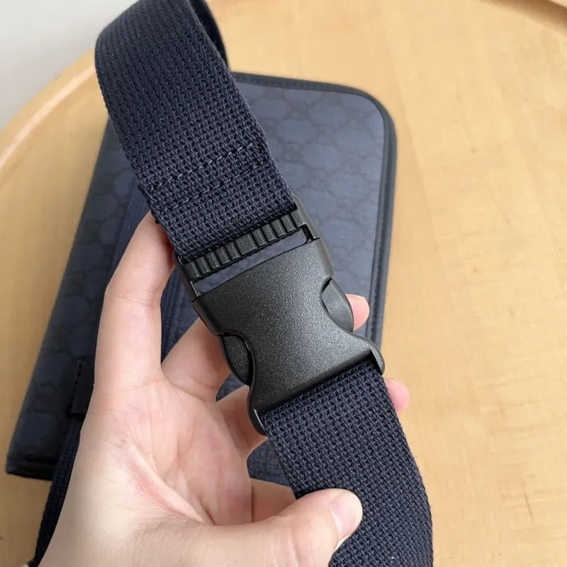 Gucci Waist & Chest Packs-50 - Image 4