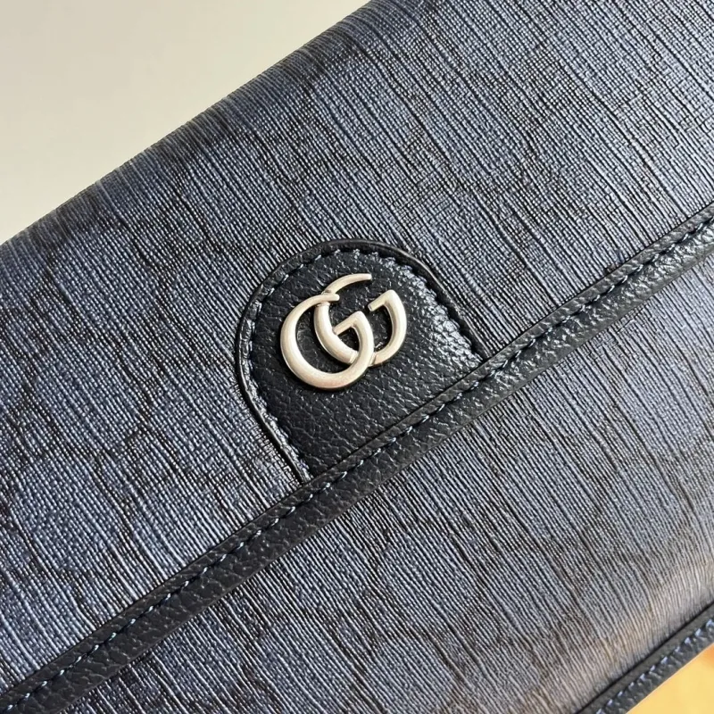 Gucci Waist & Chest Packs-50 - Image 6