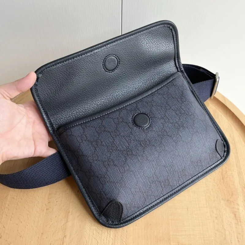 Gucci Waist & Chest Packs-50 - Image 8